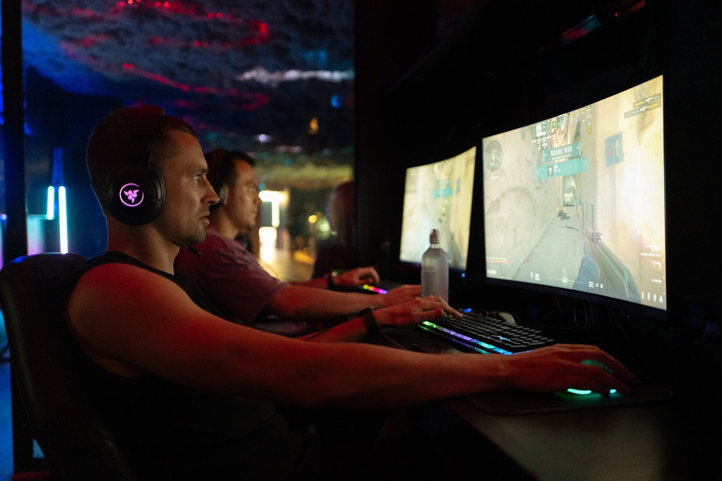 Top 10 MMO Games You Should Play Today