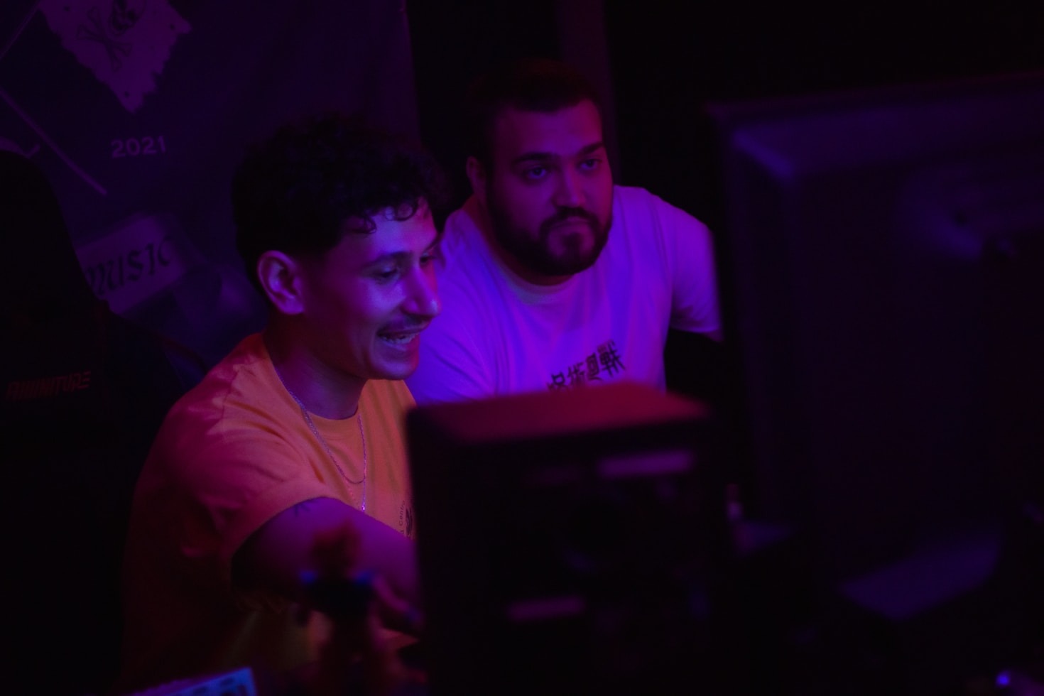 Connecting with MMO Experts: Tips for Networking